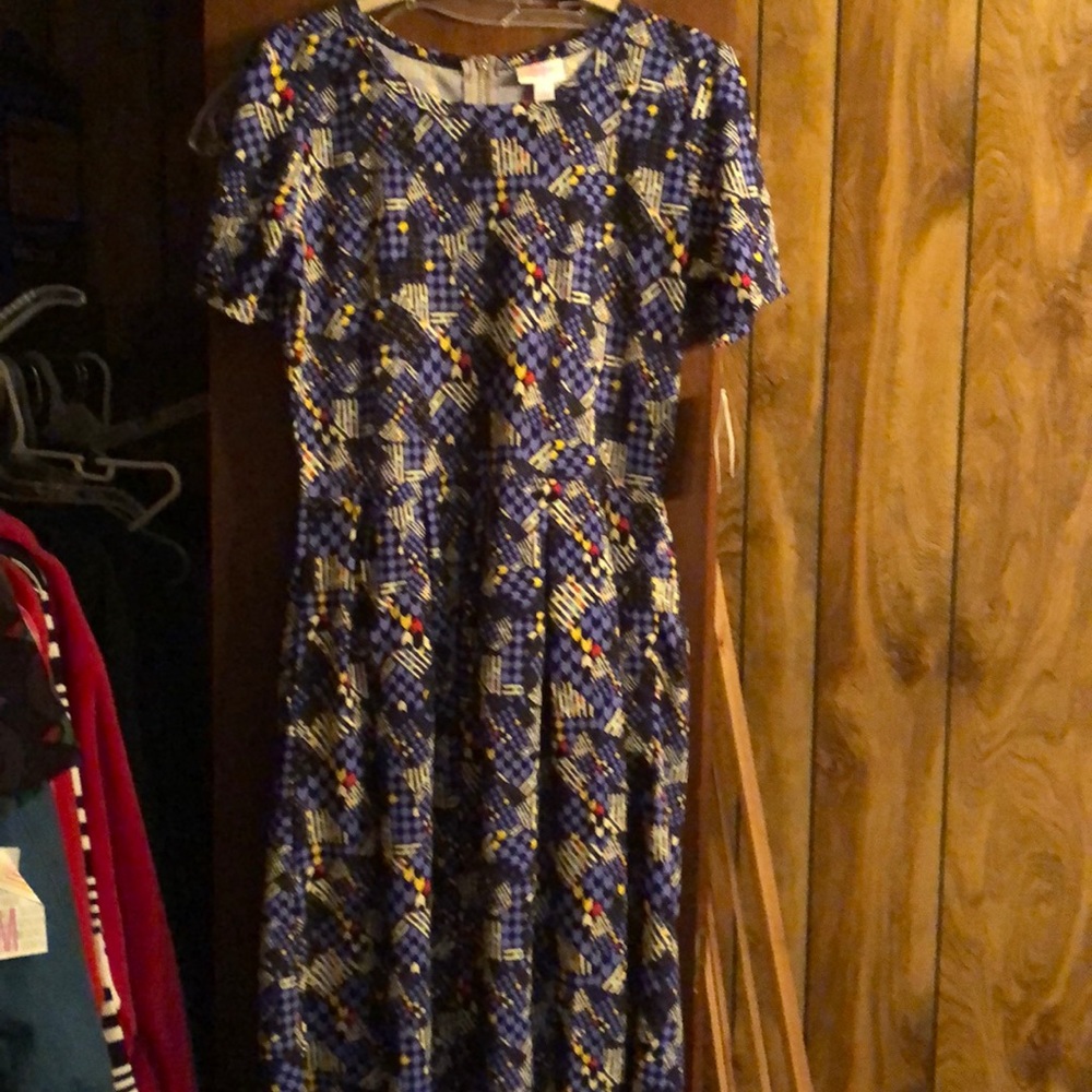 LuLaroe Amelia